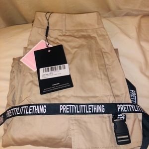 Cargo Joggers (Woman) Size 0